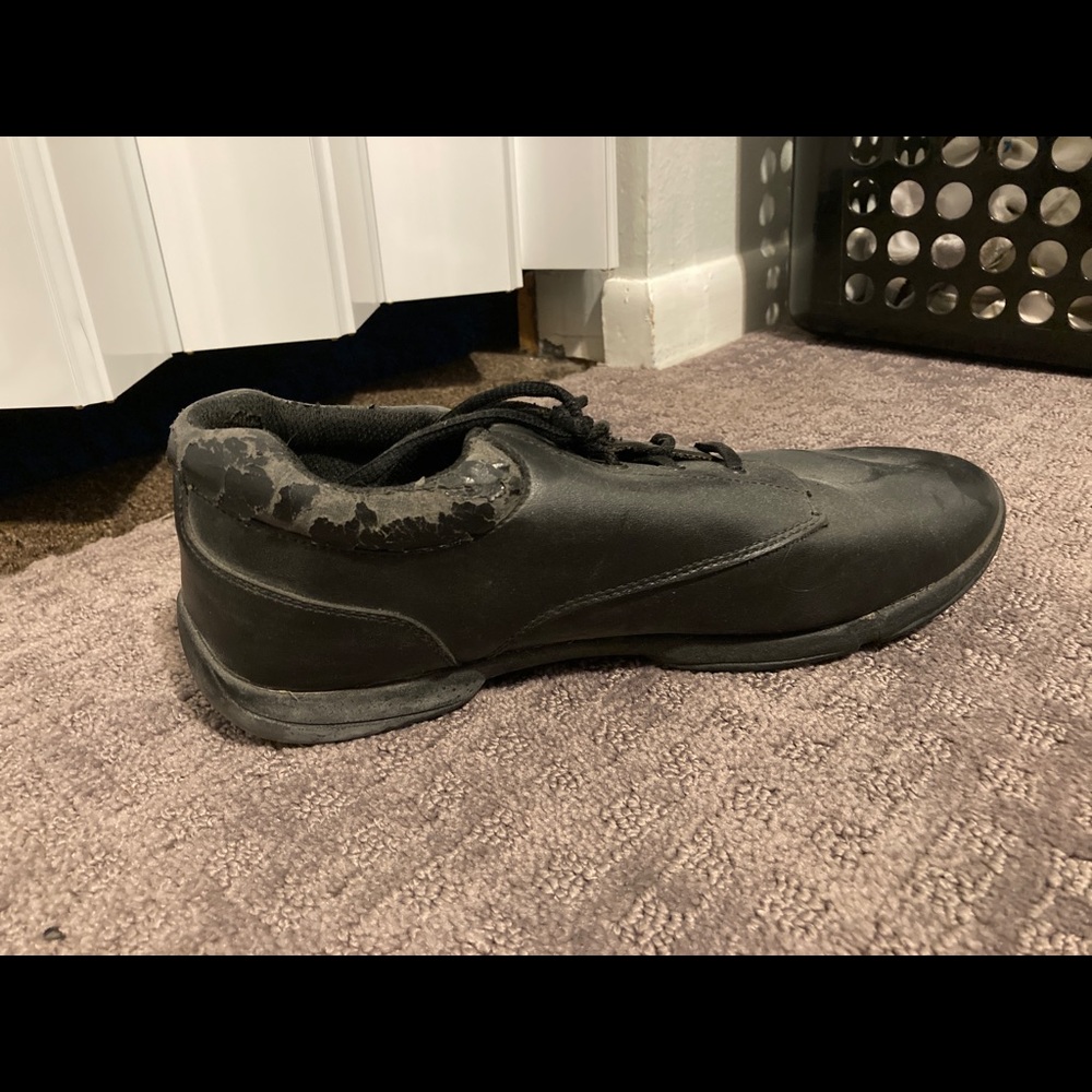 Super DrillMasters Marching Shoes